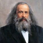 Дмитрий Менделеев