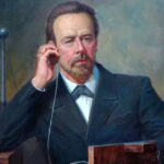 Александр Попов