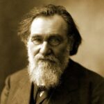 Илья Мечников